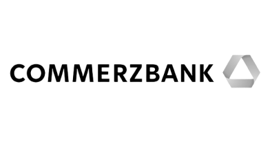 Commerzbank Logo