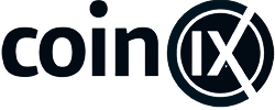 Coinix Logo