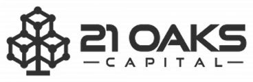 21 Oaks Logo